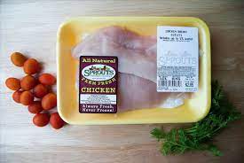 Sep 16, 2020 · if you cannot cook the chicken you bought right away, you can freeze it. Toss It Or Freeze It The Ultimate Guide To Refrigerated Meats Food Hacks Wonderhowto