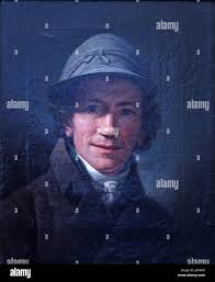 Hans friedrich hi-res stock photography and images