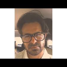 Rex Sikes' Movie Beat • A podcast