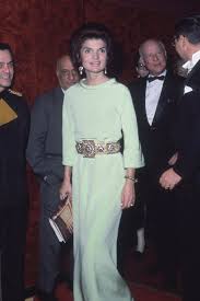 5 out of 5 stars. Star Style Der Stil Von Jackie Kennedy Onassis Vogue Germany