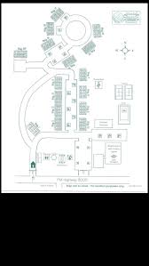 Map Of Silverleaf Seaside Resort Property Seaside Resort Map Resort