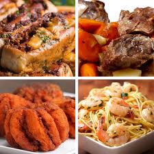 For those who are looking to get better at managing their finances, creating a budget is a great place to start. Amazing Budget Friendly Dinners Recipes