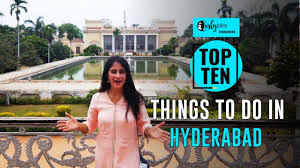 It targets singles who are looking for lasting, fulfilling relationships. Top 10 Things To Do In Hyderabad Curly Tales Youtube