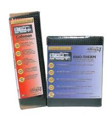 $16.95 each or 2 for $27.95 Coleman Air Conditioner Air Filters 5 X 16