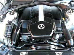 2001 mercedes benz s500 youtube 2001 mercedes benz s500