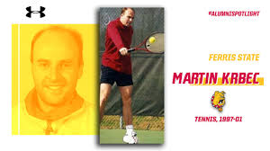Ferris State Bulldog Tennis