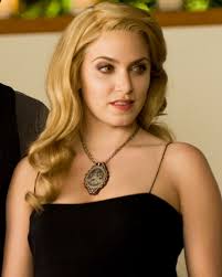 She has been featured mostly in independent movies. The Twilight Saga Transformations Instyle