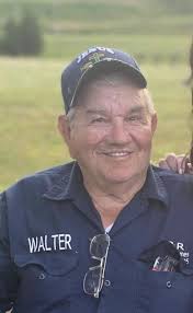 Walter Risden, age 86