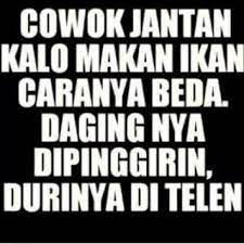 Cek semuanya di bawah ini, ya! Sindiran Pedas Kata Kata Lucu Buat Mantan