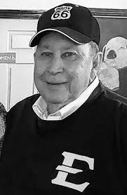 Cecil Jones Obituary (1937