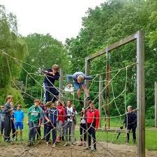 Speeltuin blaarmeersen | stad gent. Photos At Hoogteparcours Blaarmeersen 0 Tips