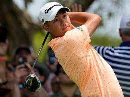 The official pga tour profile of collin morikawa. It S All About Control For Defending Pga Champion Morikawa Golf News Times Of India