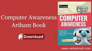 Download the complete htet pgt computer science syllabus 2021. 2021 Pdf Computer Awareness Arihant Pdf Book Free Download