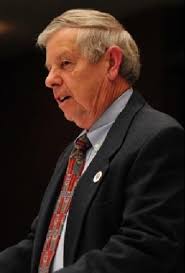 James Walker Obituary (1944