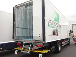 £194.99 £155.99 out of stock (back soon!) Flexible Pvc For Refrigerated Truck Doors