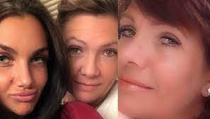 We did not find results for: Who Is Luisa Peterlongo The Mother Of Elettra Lamborghini