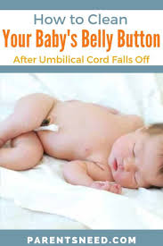 That's why they don't tell you anything about it. How To Clean Babies Belly Button After Umbilical Cord Falls Off Parentsneed Umbilical Cord Fall Off Baby Belly Button Baby Umbilical Cord