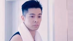 周柏豪官方歌迷會ph official fanclub on instagram tvb台慶劇 多功能老婆 預告片劇中隊長飾演角色 榮浩田 播映日期 11月25日起星期一至五晚上9 30 翡翠台