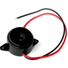 Buzzer