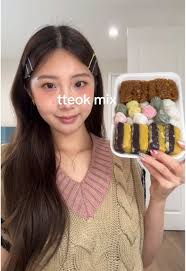 Where to Buy Ggultteok Montreal