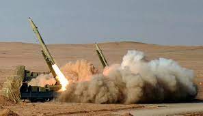 Iran agrees to provide ballistic missiles to Russia - media