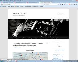 Permet de calculer ses impots 2015 by bgarbarz. Impot Sur Le Revenu Ou Pas En 2015 Kevin Polisano Calcule Pour Vous Faire Face Toute L Actualite Du Handicap