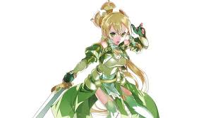 Find the best sword art online hd wallpaper on getwallpapers. Sword Art Online Sword Art Online Alicization Leafa Sword Art Online 1080p Wallpaper Hdwallpaper Desktop Sword Art Online Sword Art Online Art