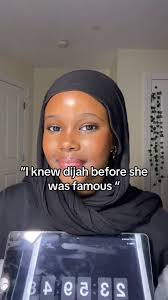 Hey I Want to Be Famous Girl