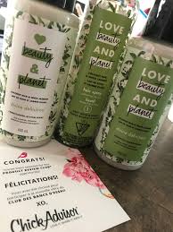 Love Beauty Planet Coconut Milk White Jasmine Divine Definition Shampoo Reviews In Shampoo Chickadvisor