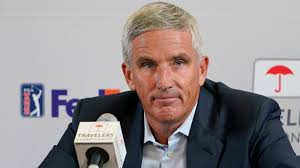 Paul: PGA Tour-LIV merger a shocker, though, it probably shouldn't be