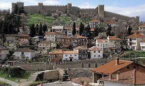 Republika severna makedonija, albanisch republika e maqedonisë së veriut; Nordmazedonien Ohrid Bild 37781 Erde In Bildern
