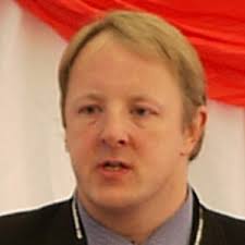 Toby Perkins for Chesterfield in the UK Parliamentary general election