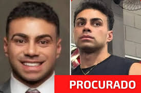 Nutricionista de Curitiba é procurado por crime de violação sexual