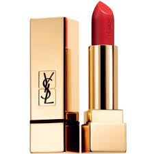 Rendez vos lèvres sublimes avec la sélection rouge à lèvres yves saint laurent sur parfumdo.com. Yves Saint Laurent Rouge Pur Couture Rouge A Levres Ici Paris Xl