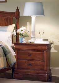 Pin On Nightstands End Tables
