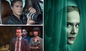 Some of the notable additions to netflix in september include back to the future, i'm thinking of ending things, ratched, how to train your dragon 2, and enola holmes. Netflix September 2020 What S Coming To Netflix September 2020 Tv Radio Showbiz Tv Express Co Uk