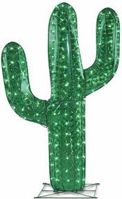 Demonstrating the high anthropogenic pressures. Cactus Design Scenario