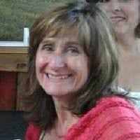 Tina Lybarger's Instagram, Twitter & Facebook