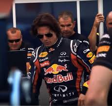 Sergio perez celebrates winning the azerbaijan grand prix credit: Ricciardo S Replacement For 2019 Tom Cruise Formula1
