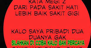 Koleksi Kata Kata Lucu Sakit Gigi Kumpulan Kata Kata Dalam Download Gambar Meme Sakit Gigi Medsos Kini Download Video Lucu Saki Calm Artwork Calm Artwork