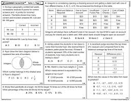 Cds 2 2016 answer key for all subjects all sets download here the cds (2) 2016 answer key for english, general studies and elementary mathematics section for sets a,b,c and d the cds paper took place on the 23 rd oct 2016. Countdown To The Math Staar Grades 6 8