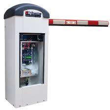 HySecurity Barrier Gate Operator HySecurity Strong-arm ...