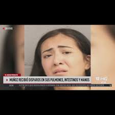 La historia de Elvis Muñoz Compartiré el enlace de GoFundMe de mi herm...