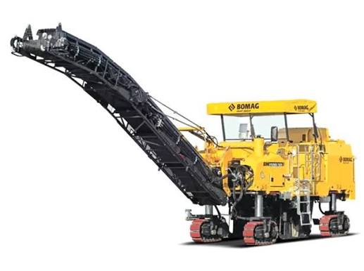 BOMAG MP1300 Cold Planer