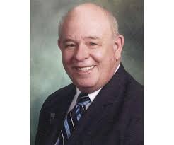 John Nicholas Obituary (1950