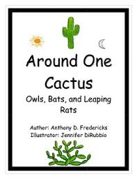 Read aloud ask students why is the cactus like a hotel? Cactus Activities Worksheets Teachers Pay Teachers