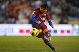 For one, the report indicates messi would be paid $73 million per year for his two seasons in miami. Messi Wins Fifa Ballon D Or 2010 Football Al Jazeera
