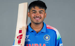 अंडर-19 वर्ल्ड कप: भारतीय गेंदबाजों का कहर से अमेरिका पस्त