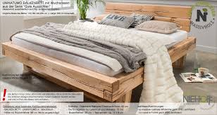 Holzbalken bett betten schlafzimmer ebay kleinanzeigen. Unikatumo Balkenbett In Wildeiche Massiv Mit Wuchsrissen Geolt Ein Bett Aus Nachhaltigem Fsc Zertifiziertem Massivholz Niehoff Mobel