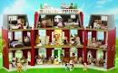 Sylvanian regency hotel